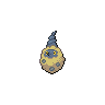 Shiny Burmy (Sand)
